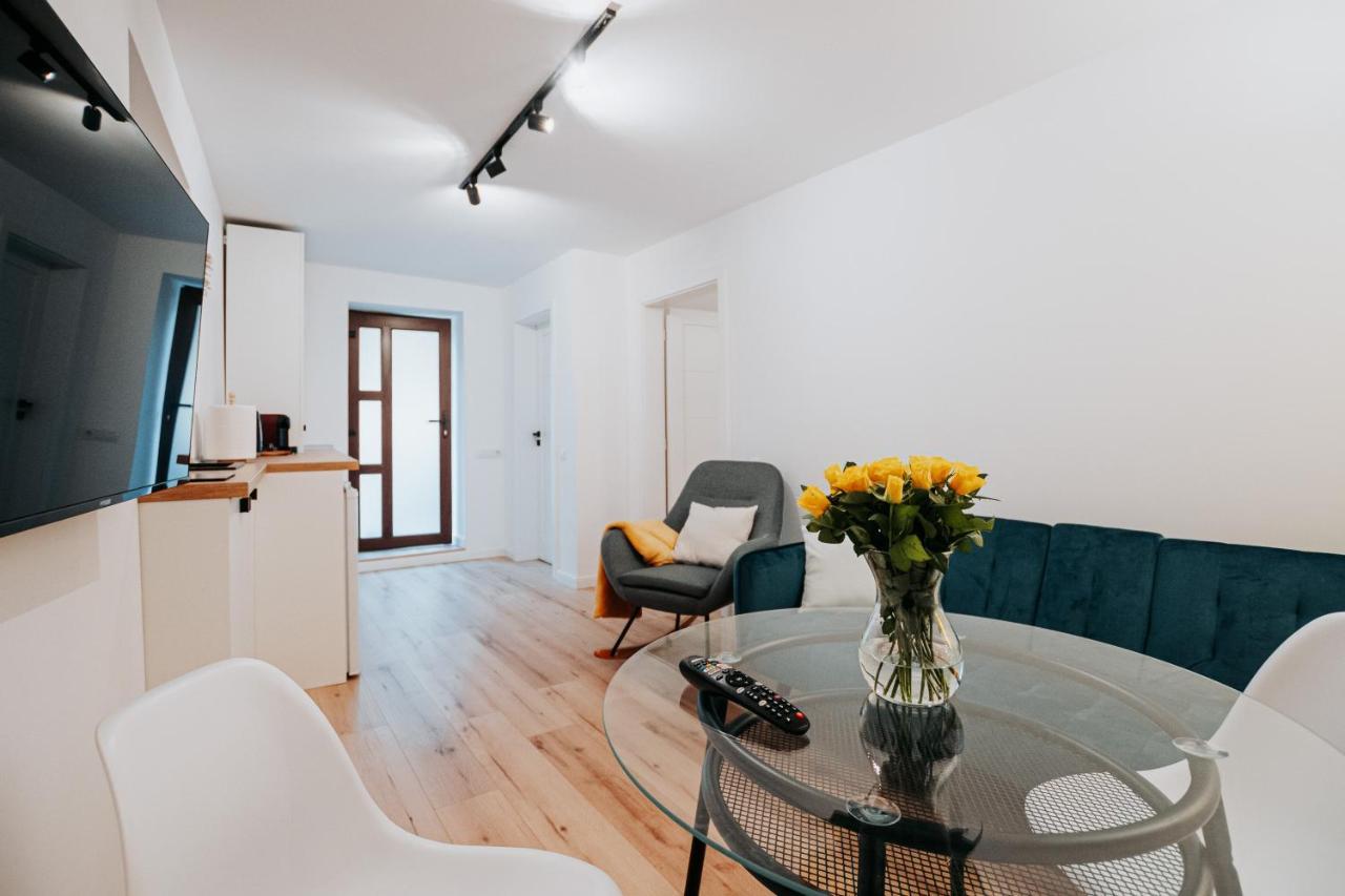 Authentic Old Town Retreat Appartement Sibiu Buitenkant foto