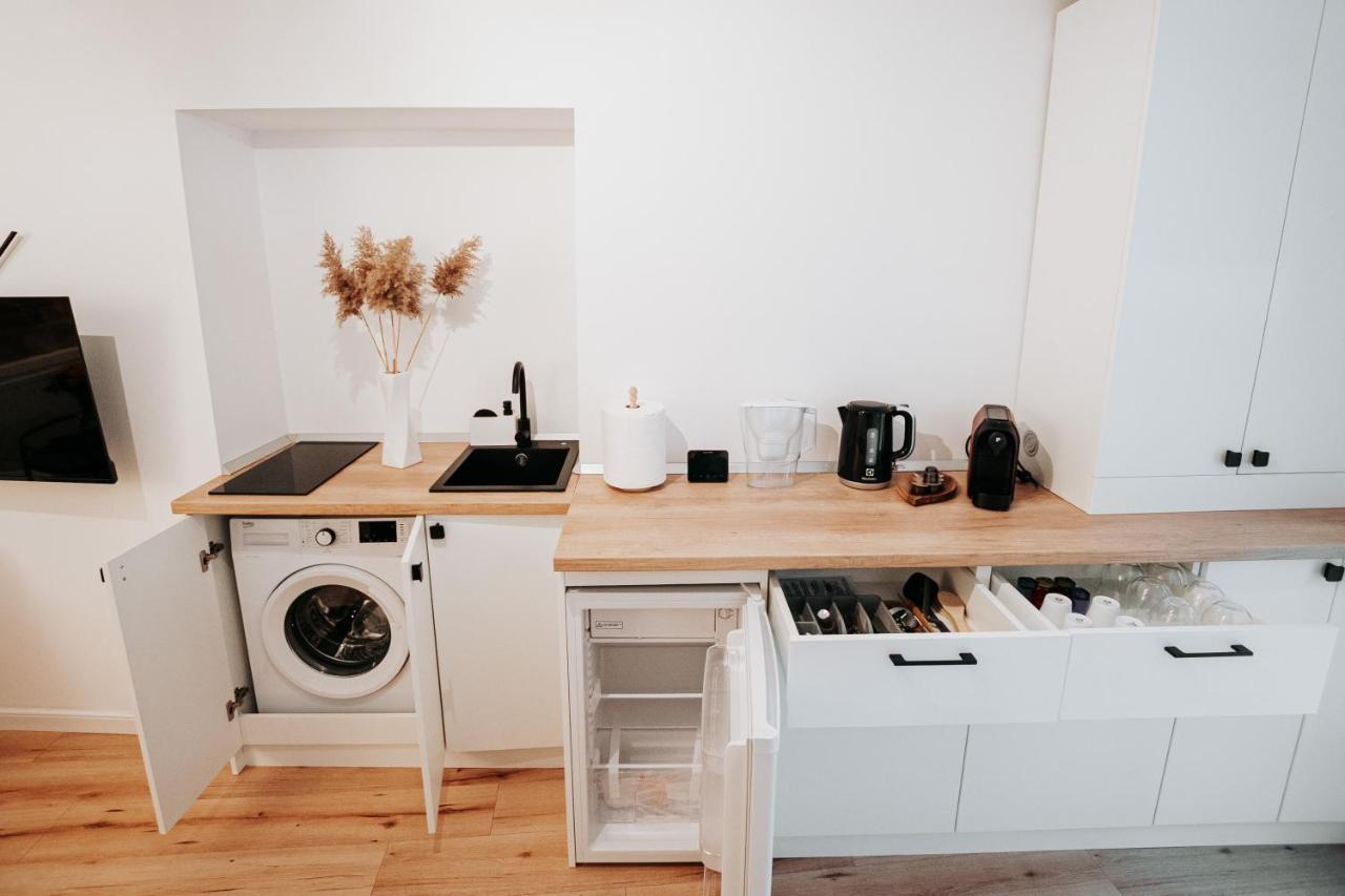 Authentic Old Town Retreat Appartement Sibiu Buitenkant foto