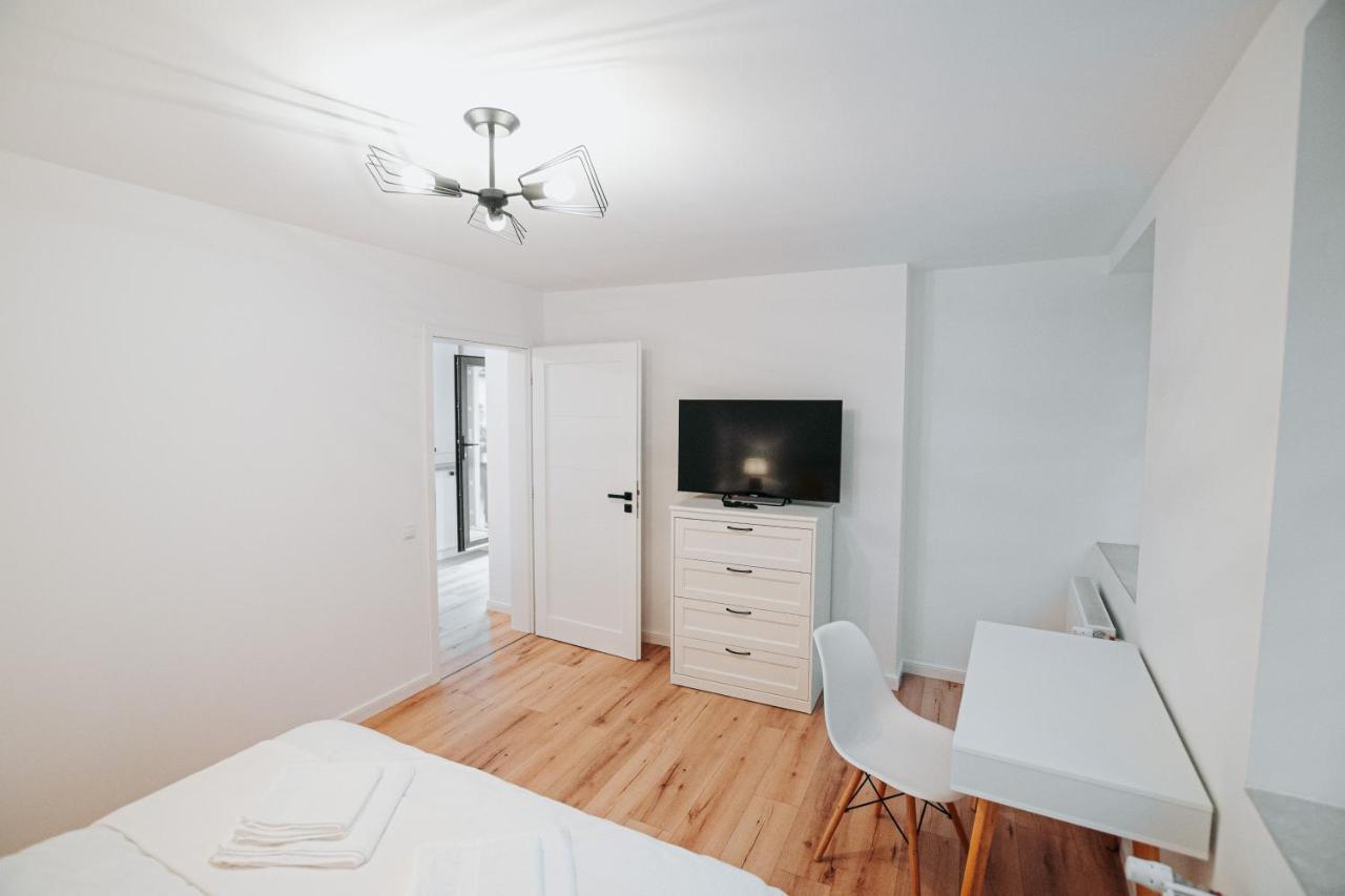 Authentic Old Town Retreat Appartement Sibiu Buitenkant foto